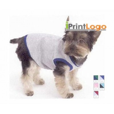 FLEECE VESTS-IGT-DT3446